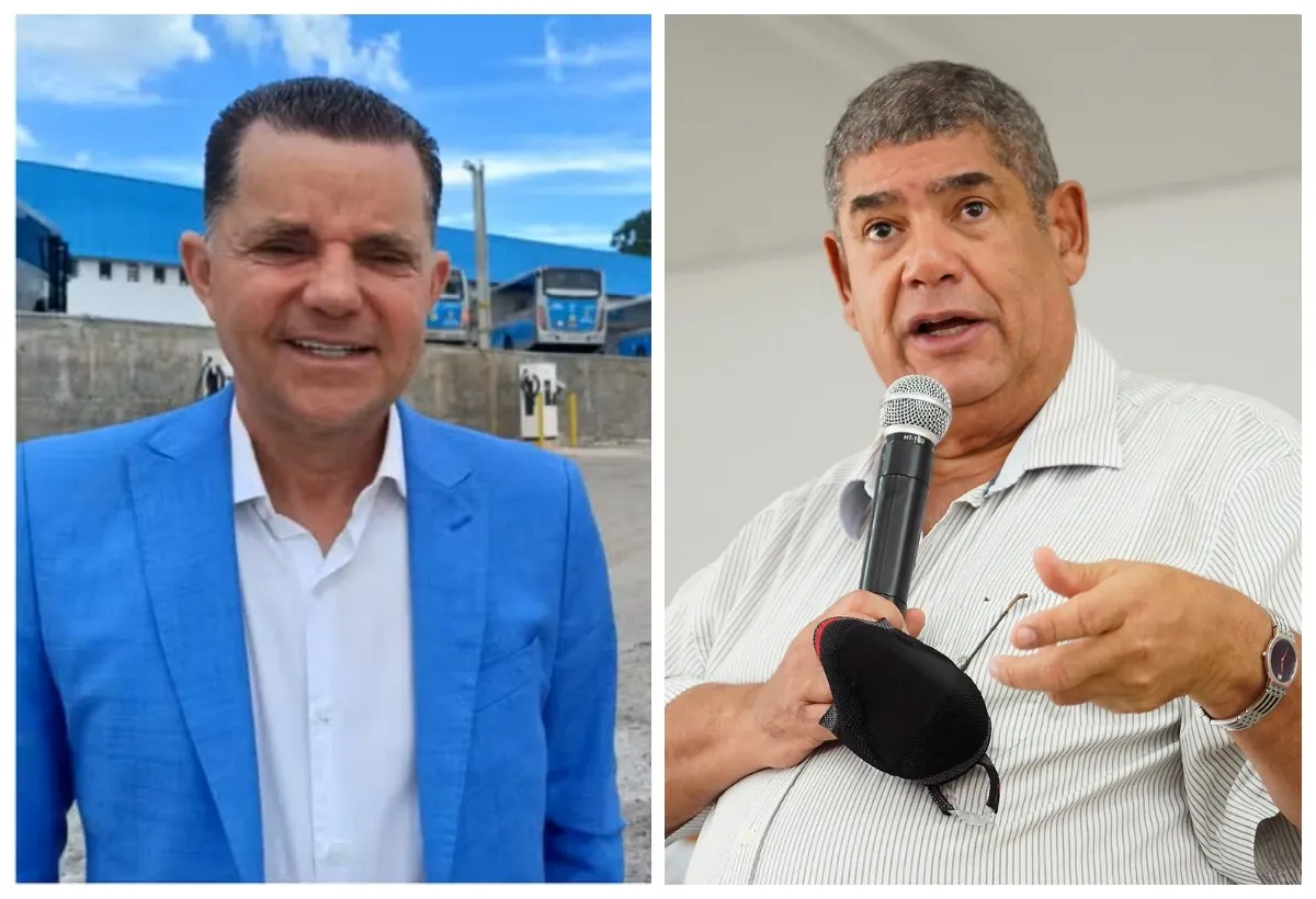 Operação Vectura Corrupta: Autoridades investigam vazamento e encontram passagem secreta e malas com dinheiro em imóveis de Milton Leite