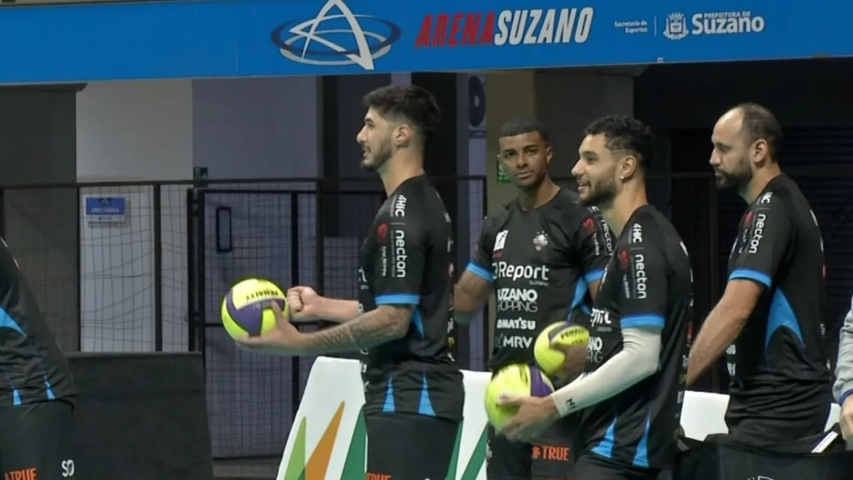Panorama Completo do Esporte Regional e Nacional: Destaques, Jogos e Coberturas do Diário TV