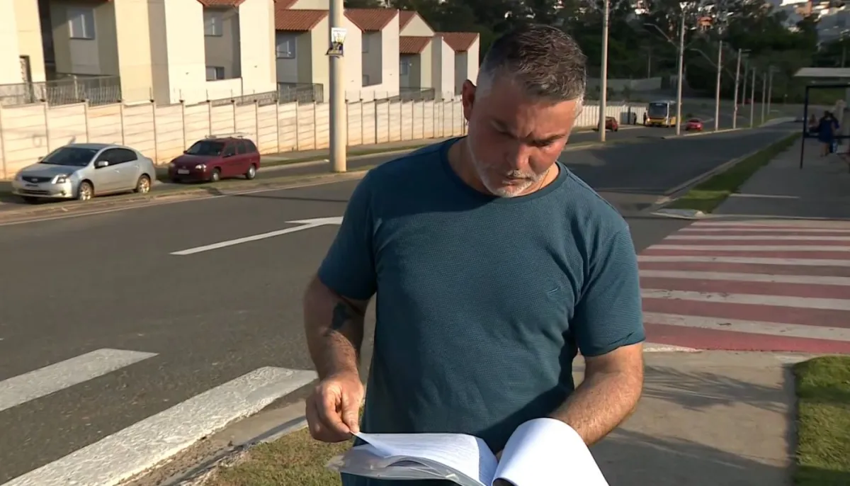 Sonho da casa própria vira golpe e vítimas perdem até R$ 240 mil em Indaiatuba; polícia investiga