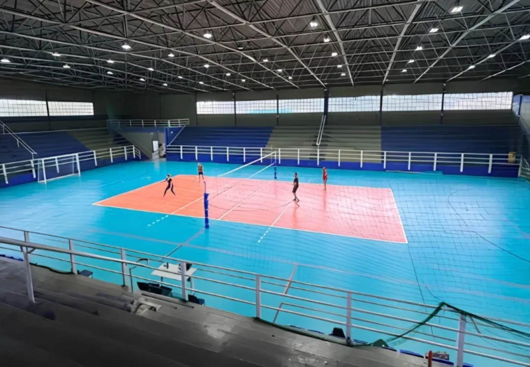 Itaquaquecetuba é confirmada como sede da fase nacional decisiva da Superliga C masculina de vôlei