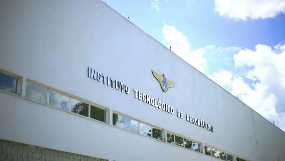 Vestibular 2027 do ITA reúne mais de 9,5 mil candidatos em 25 cidades brasileiras