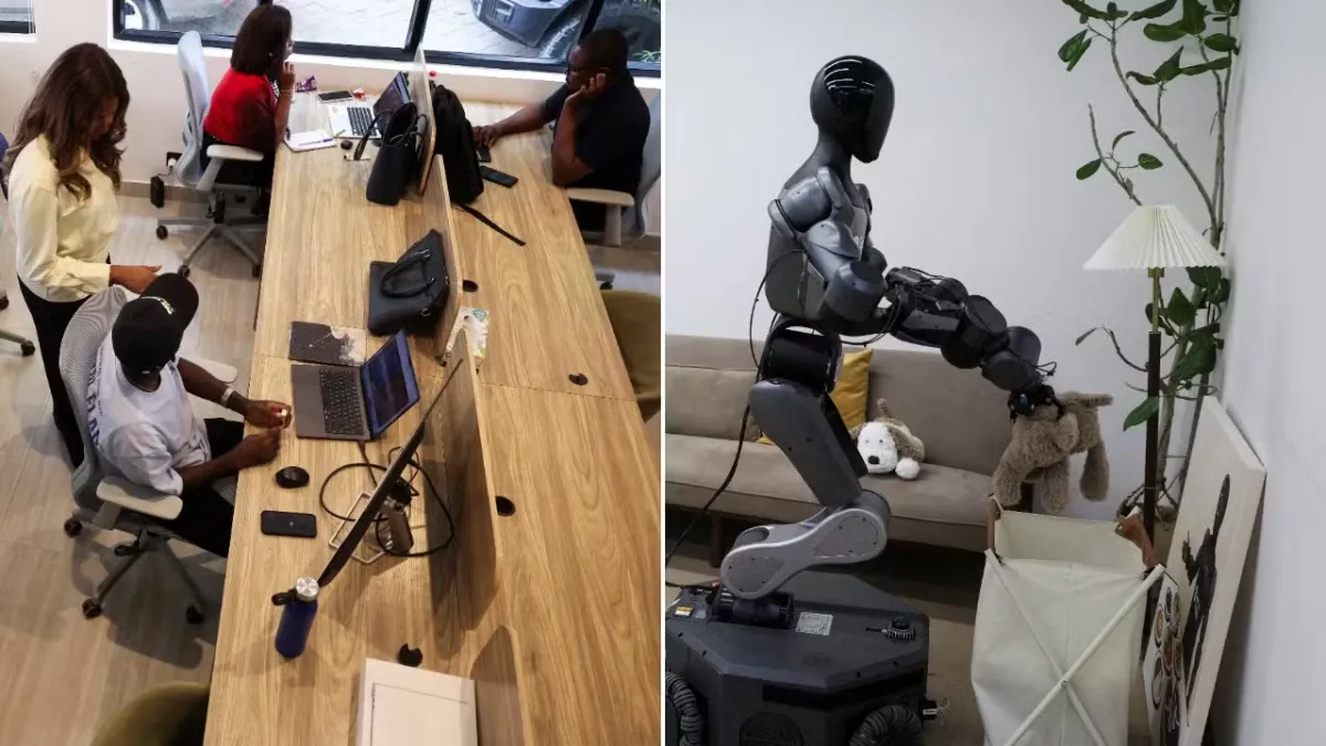 Avanço da Inteligência Artificial Gera Medo em 52% dos Brasileiros, Revela Estudo Internacional