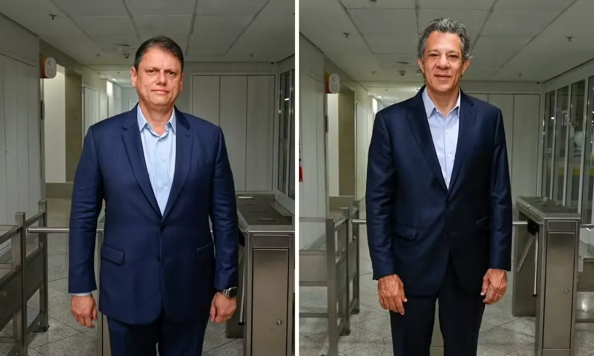 Balanço do Debate: Tarcísio de Freitas e Fernando Haddad detalham propostas após confronto na TV