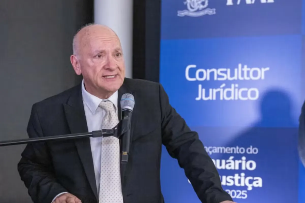 Márcio Chaer: O legado do pioneiro que revolucionou o jornalismo jurídico no Brasil