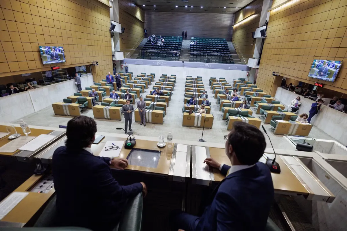 Raio-X da Eleição: Conheça os 20 Candidatos a Deputado Estadual mais Votados em São Paulo