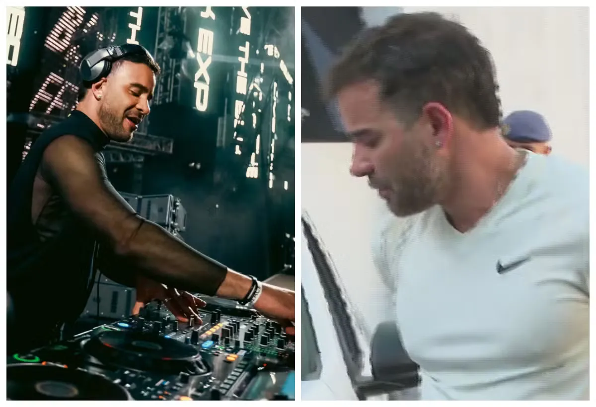 Justiça converte em preventiva prisão de DJ Dani Brasil após atropelamento fatal em São Paulo