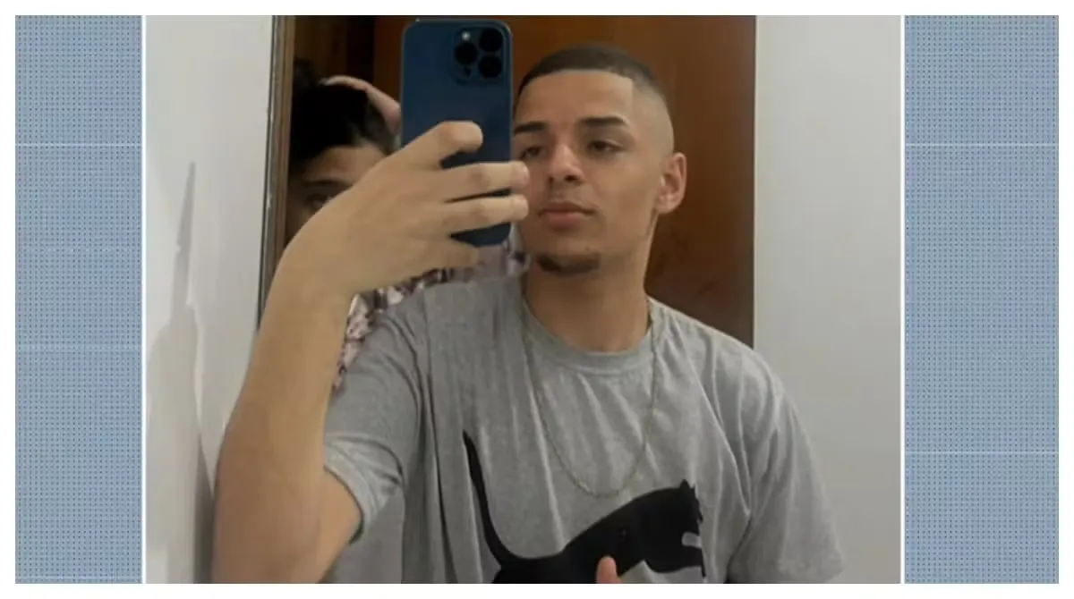Investigação apura morte de jovem baleado 27 vezes por PMs após celular ser confundido com arma em São Paulo